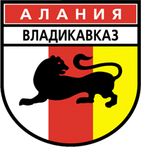 Alania Vladikavkas