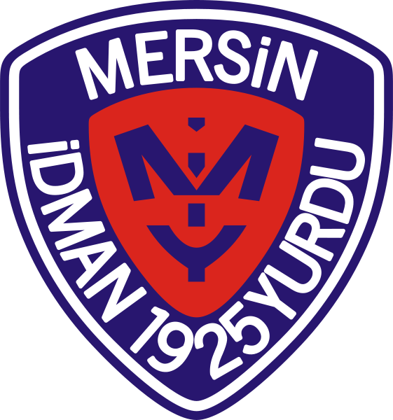 Mersin Idman Yurdu