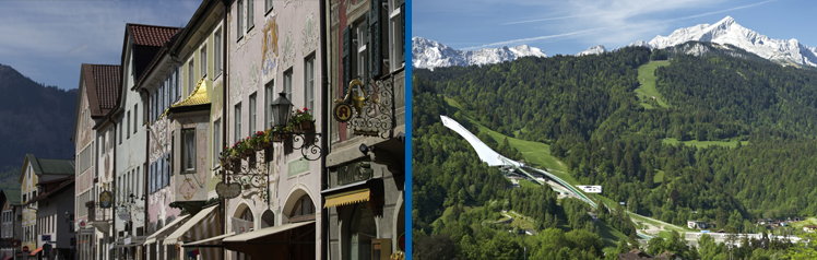 Go to website: Garmisch-Partenkirchen